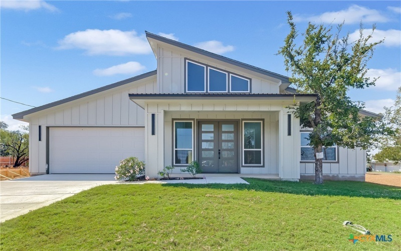 155 W Hickory Drive, Granite Shoals, TX 78654, 4 Bedrooms Bedrooms, ,3 BathroomsBathrooms,Residential,For Sale,155 W Hickory Drive,0,594553