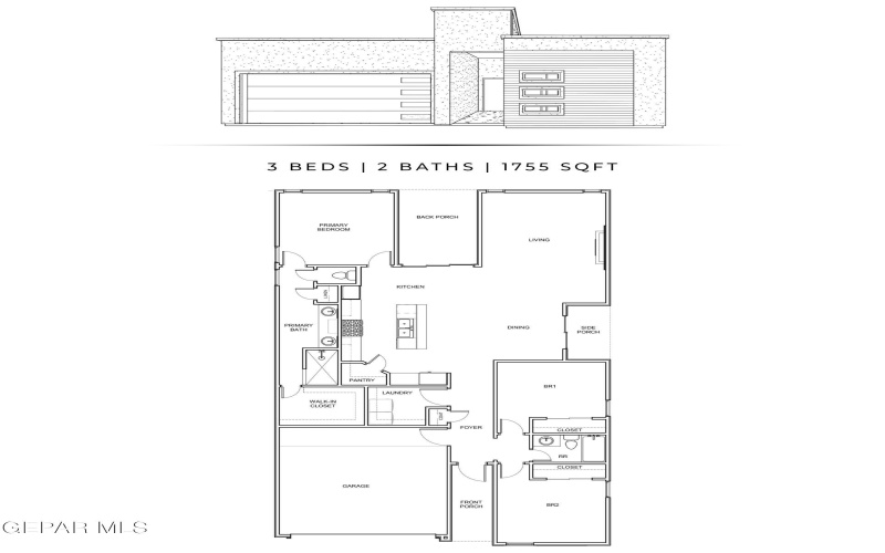 13857 October Sky Court, Horizon City, TX 79928, 3 Bedrooms Bedrooms, ,2 BathroomsBathrooms,Residential,For Sale,13857 October Sky Court,0,931585