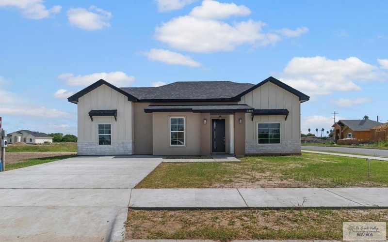 2361 DORCAS CIRCLE, BROWNSVILLE, TX 78521, 3 Bedrooms Bedrooms, ,2 BathroomsBathrooms,Residential,For Sale,2361 DORCAS CIRCLE,0,29769068