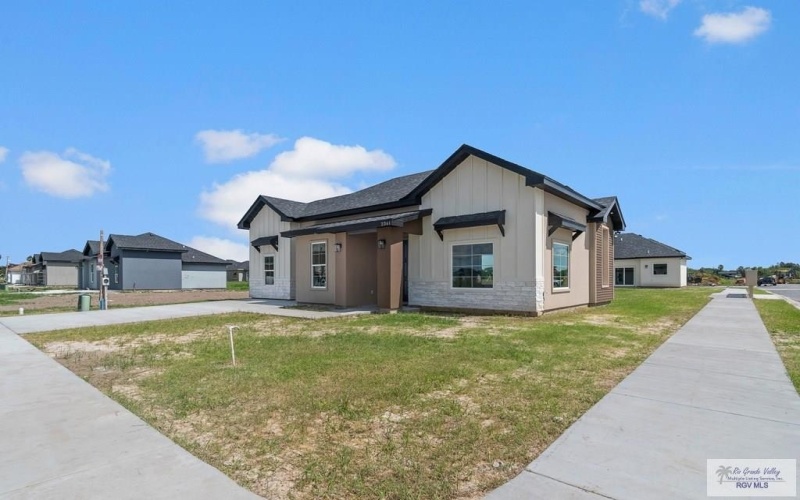 2361 DORCAS CIRCLE, BROWNSVILLE, TX 78521, 3 Bedrooms Bedrooms, ,2 BathroomsBathrooms,Residential,For Sale,2361 DORCAS CIRCLE,0,29769068