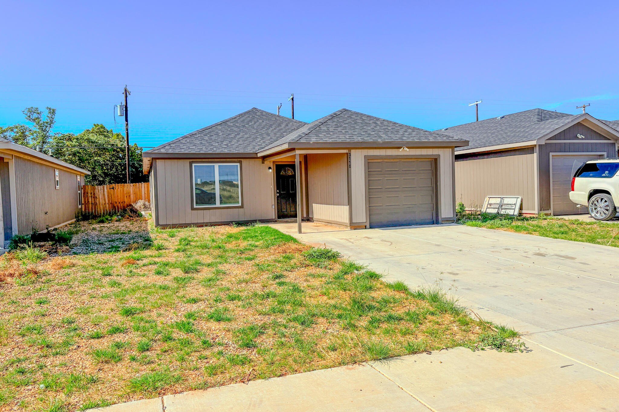 3118 E Cornell Street, Lubbock, TX 79403, 3 Bedrooms Bedrooms, ,2 BathroomsBathrooms,Residential,For Sale,3118 E Cornell Street,0,202561450