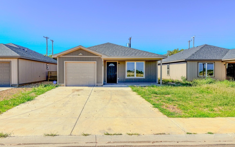 3108 E Cornell Street, Lubbock, TX 79403, 3 Bedrooms Bedrooms, ,2 BathroomsBathrooms,Residential,For Sale,3108 E Cornell Street,0,202561451