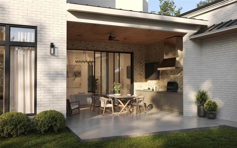 3788 Vinecrest Drive, Dallas, TX 75229, 5 Habitaciones Habitaciones , ,6 BañosBaños,Residential,En Venta,3788 Vinecrest Drive,0,21049231