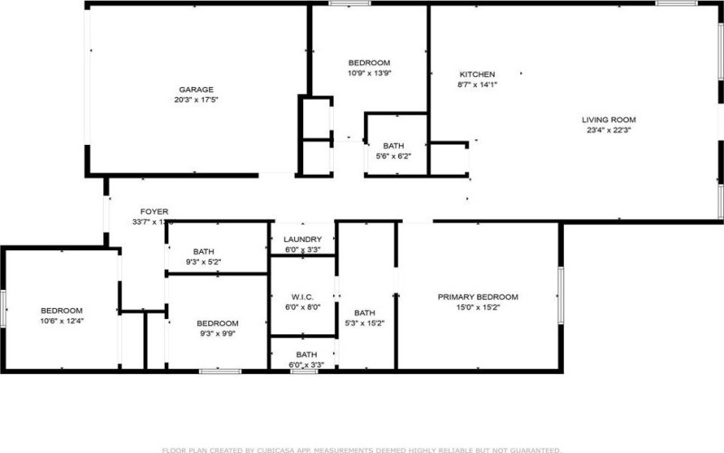 2504 Oxford Avenue, Fort Worth, TX 76106, 4 Bedrooms Bedrooms, ,2 BathroomsBathrooms,Residential,For Sale,2504 Oxford Avenue,0,21063008