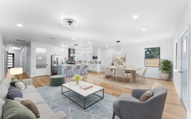 2504 Oxford Avenue, Fort Worth, TX 76106, 4 Bedrooms Bedrooms, ,2 BathroomsBathrooms,Residential,For Sale,2504 Oxford Avenue,0,21063008