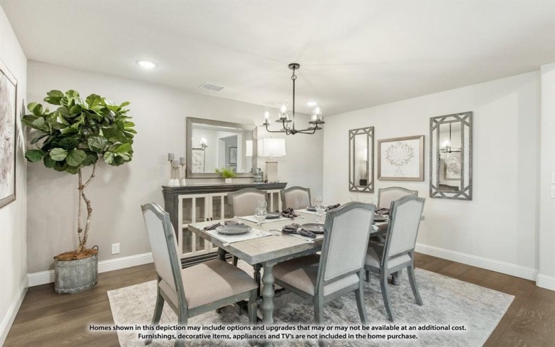 3352 Hollow Falls Place, Mesquite, TX 75181, 4 Habitaciones Habitaciones , ,3 BañosBaños,Residential,En Venta,3352 Hollow Falls Place,0,21068787