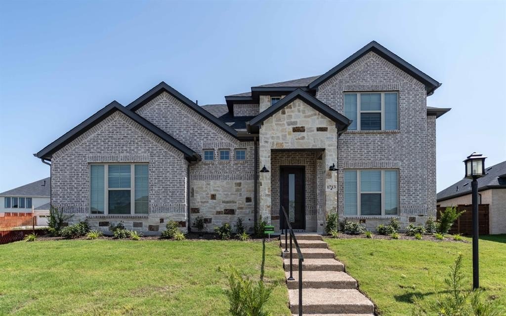 1713 Blossom Trail, Mesquite, TX 75181, 4 Bedrooms Bedrooms, ,3 BathroomsBathrooms,Residential,For Sale,1713 Blossom Trail,0,21070173