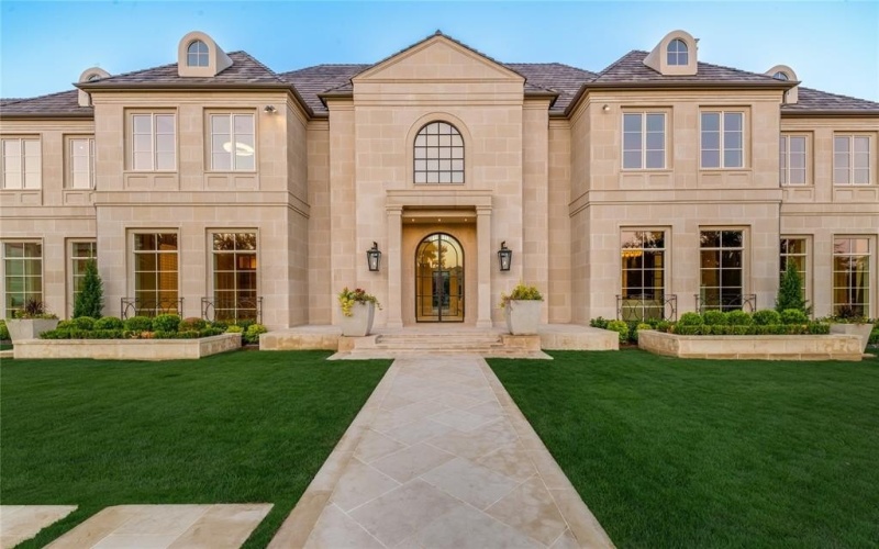 1 Dorset Place, Dallas, TX 75229, 6 Habitaciones Habitaciones , ,9 BañosBaños,Residential,En Venta,1 Dorset Place,0,21075516