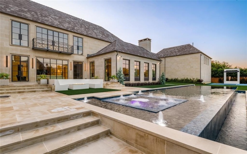 1 Dorset Place, Dallas, TX 75229, 6 Habitaciones Habitaciones , ,9 BañosBaños,Residential,En Venta,1 Dorset Place,0,21075516