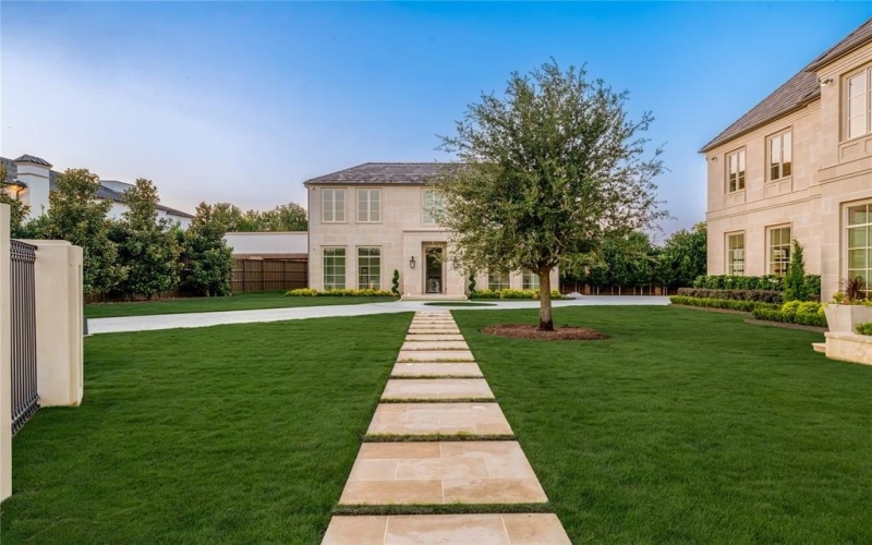 1 Dorset Place, Dallas, TX 75229, 6 Habitaciones Habitaciones , ,9 BañosBaños,Residential,En Venta,1 Dorset Place,0,21075516