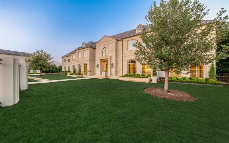 1 Dorset Place, Dallas, TX 75229, 6 Habitaciones Habitaciones , ,9 BañosBaños,Residential,En Venta,1 Dorset Place,0,21075516