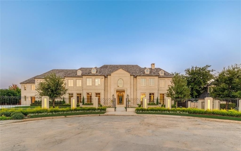 1 Dorset Place, Dallas, TX 75229, 6 Habitaciones Habitaciones , ,9 BañosBaños,Residential,En Venta,1 Dorset Place,0,21075516