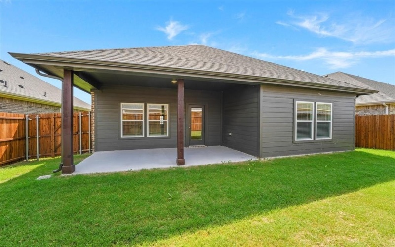 64 Palouse Street, Red Oak, TX 75154, 3 Bedrooms Bedrooms, ,2 BathroomsBathrooms,Residential,For Sale,64 Palouse Street,0,21075680