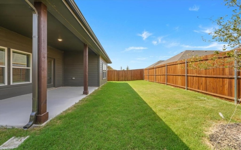 64 Palouse Street, Red Oak, TX 75154, 3 Bedrooms Bedrooms, ,2 BathroomsBathrooms,Residential,For Sale,64 Palouse Street,0,21075680