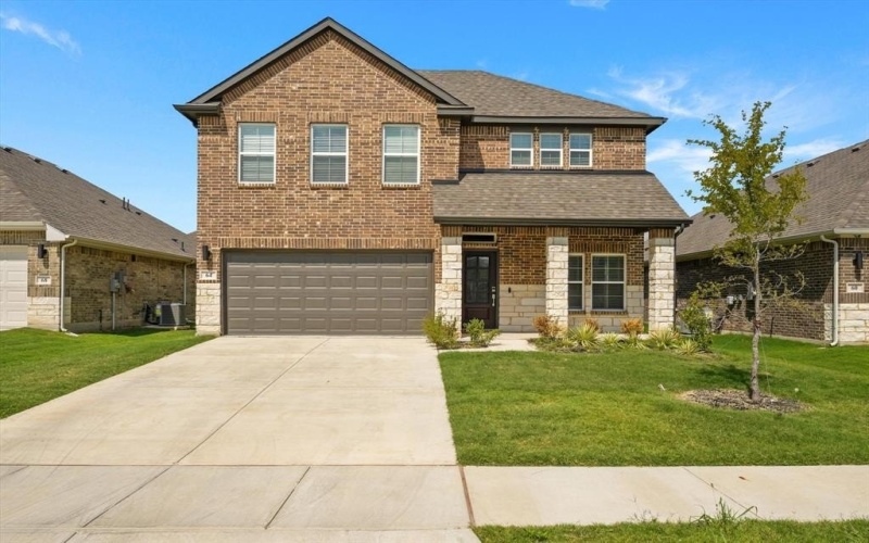 64 Palouse Street, Red Oak, TX 75154, 3 Bedrooms Bedrooms, ,2 BathroomsBathrooms,Residential,For Sale,64 Palouse Street,0,21075680