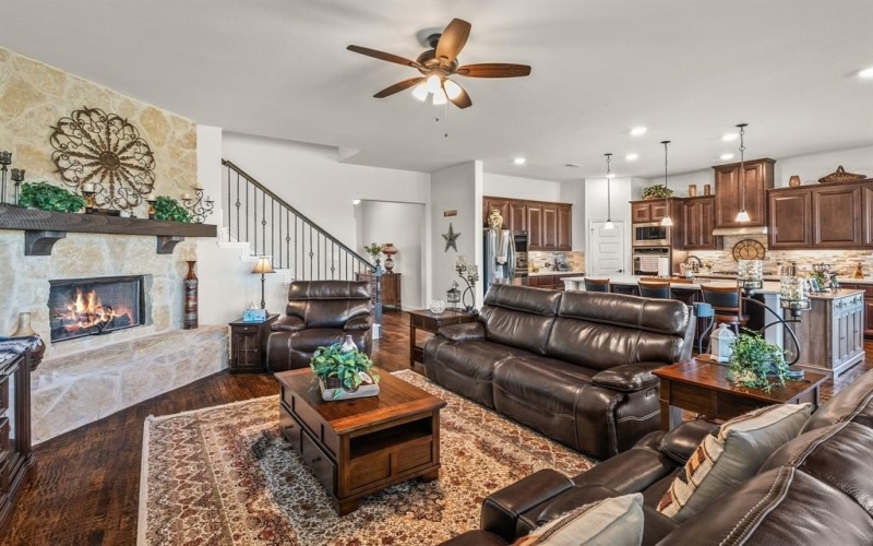 8701 County Road 502, Blue Ridge, TX 75424, 4 Bedrooms Bedrooms, ,5 BathroomsBathrooms,Residential,For Sale,8701 County Road 502,0,21077664