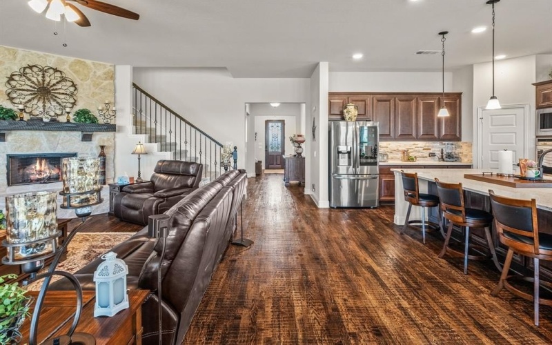 8701 County Road 502, Blue Ridge, TX 75424, 4 Bedrooms Bedrooms, ,5 BathroomsBathrooms,Residential,For Sale,8701 County Road 502,0,21077664