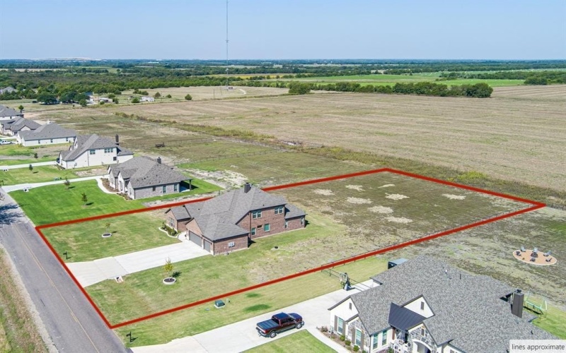 8701 County Road 502, Blue Ridge, TX 75424, 4 Bedrooms Bedrooms, ,5 BathroomsBathrooms,Residential,For Sale,8701 County Road 502,0,21077664