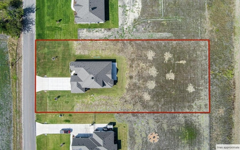 8701 County Road 502, Blue Ridge, TX 75424, 4 Bedrooms Bedrooms, ,5 BathroomsBathrooms,Residential,For Sale,8701 County Road 502,0,21077664