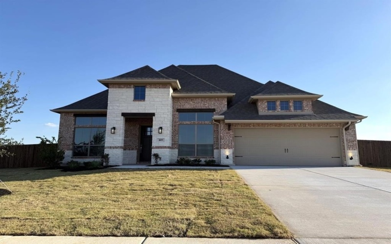 105 Grey Wolf Court, Godley, TX 76044, 3 Habitaciones Habitaciones , ,2 BañosBaños,Residential,En Venta,105 Grey Wolf Court,0,21079117