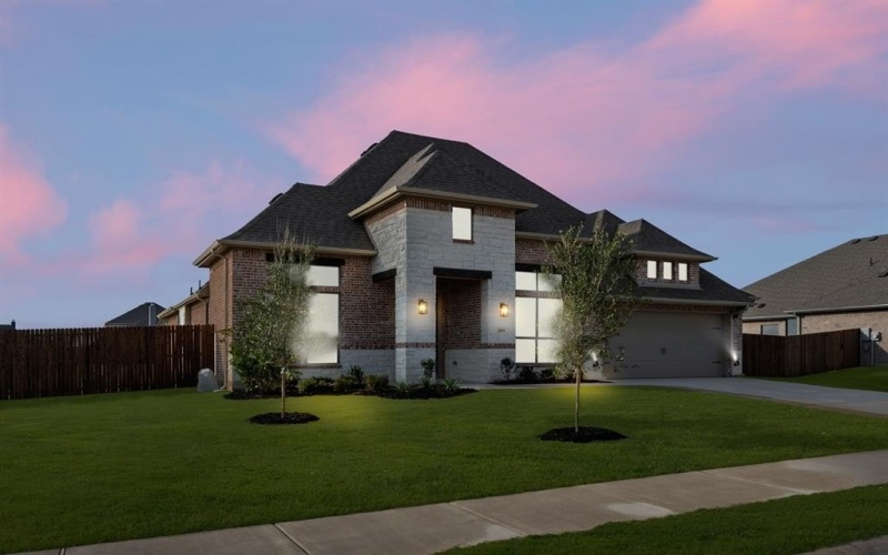 105 Grey Wolf Court, Godley, TX 76044, 3 Habitaciones Habitaciones , ,2 BañosBaños,Residential,En Venta,105 Grey Wolf Court,0,21079117