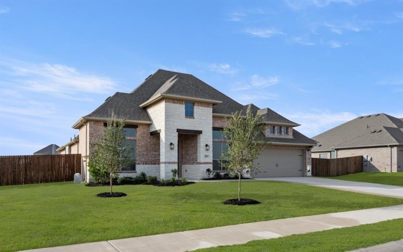 105 Grey Wolf Court, Godley, TX 76044, 3 Habitaciones Habitaciones , ,2 BañosBaños,Residential,En Venta,105 Grey Wolf Court,0,21079117