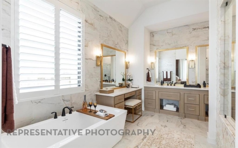 3108 Mayfair Lane, Northlake, TX 76247, 4 Bedrooms Bedrooms, ,5 BathroomsBathrooms,Residential,For Sale,3108 Mayfair Lane,0,21079203