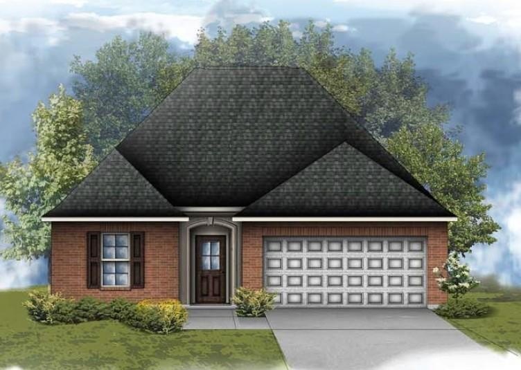 6554 Blanchard Lake Drive, Shreveport, LA 71107, 3 Bedrooms Bedrooms, ,2 BathroomsBathrooms,Residential,For Sale,6554 Blanchard Lake Drive,0,21079312