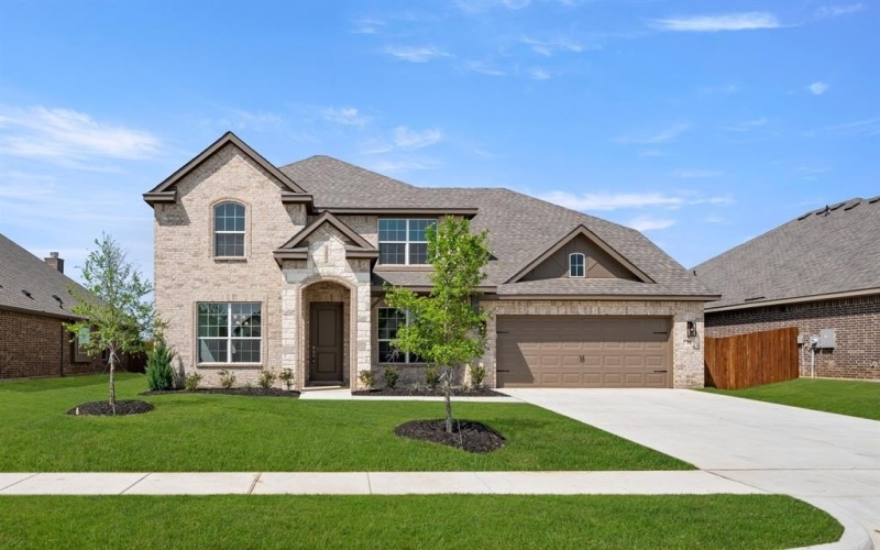 35 Harrier Street, Joshua, TX 76058, 5 Bedrooms Bedrooms, ,3 BathroomsBathrooms,Residential,For Sale,35 Harrier Street,0,21079326