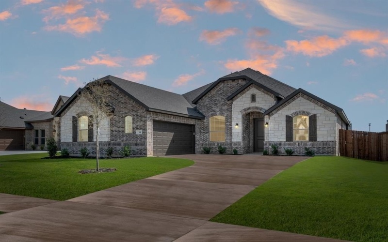 34 Harrier Street, Joshua, TX 76058, 4 Habitaciones Habitaciones , ,2 BañosBaños,Residential,En Venta,34 Harrier Street,0,21079340