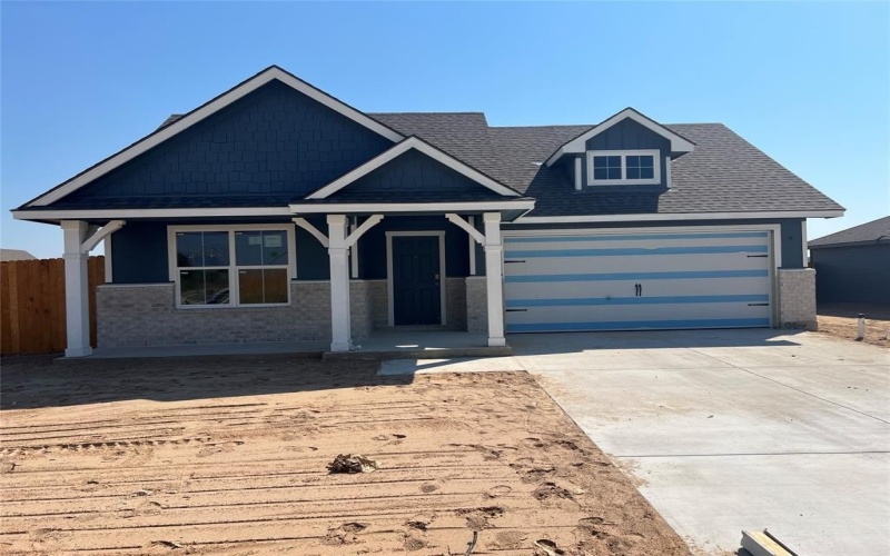 2800 Taddy Road, Lorena, TX 76655, 4 Bedrooms Bedrooms, ,2 BathroomsBathrooms,Residential,For Sale,2800 Taddy Road,0,21079393
