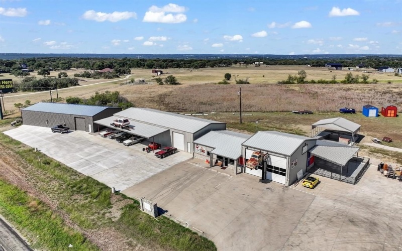 5989 N FM 51 Highway N, Weatherford, TX 76085, ,Commercial Sale,For Sale,5989 N FM 51 Highway N,0,21079447