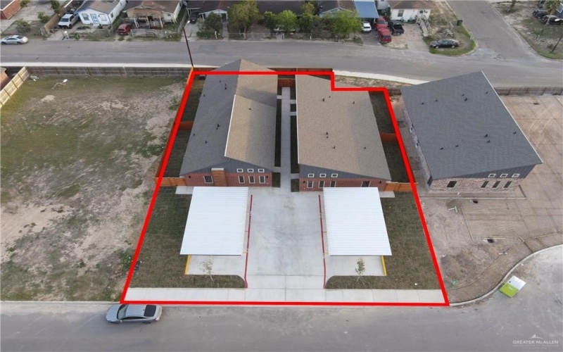 1007 Hidden Hills Street, Mission, TX 78572, ,Residential Multi Family,En Venta,1007 Hidden Hills Street,460174