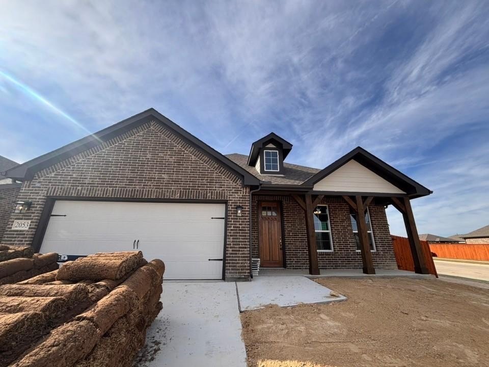 2053 Kelva Drive, Haslet, TX 76052, 4 Habitaciones Habitaciones , ,2 BañosBaños,Residential,En Venta,2053 Kelva Drive,0,21079471