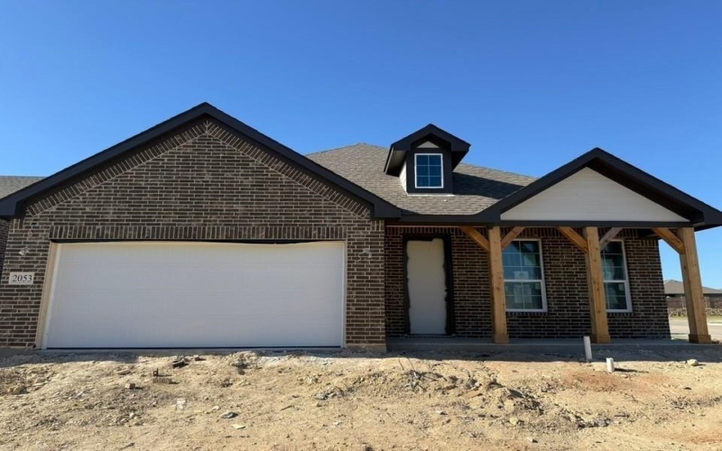 2053 Kelva Drive, Haslet, TX 76052, 4 Habitaciones Habitaciones , ,2 BañosBaños,Residential,En Venta,2053 Kelva Drive,0,21079471