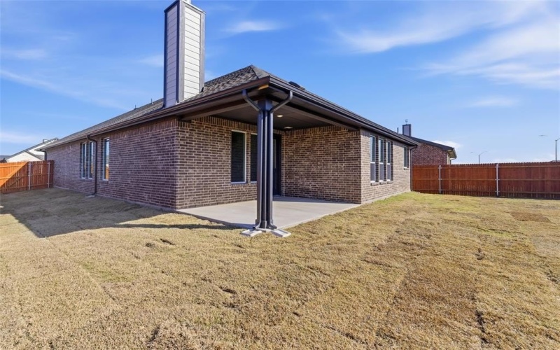 2053 Kelva Drive, Haslet, TX 76052, 4 Bedrooms Bedrooms, ,2 BathroomsBathrooms,Residential,For Sale,2053 Kelva Drive,0,21079471