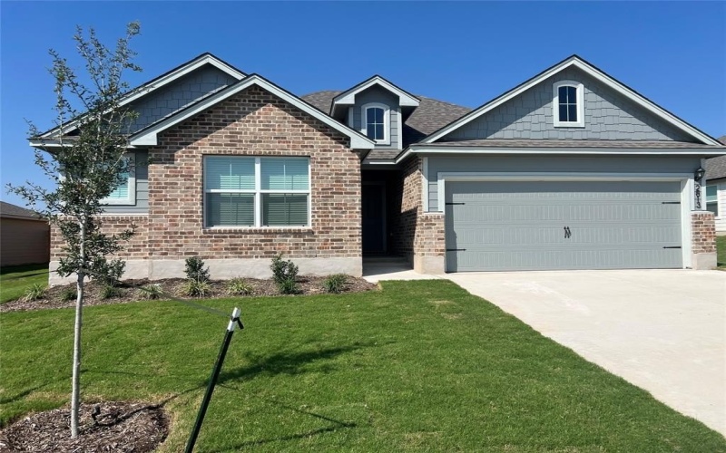2813 Taddy Road, Lorena, TX 76655, 3 Bedrooms Bedrooms, ,2 BathroomsBathrooms,Residential,For Sale,2813 Taddy Road,0,21079493