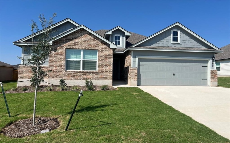 2813 Taddy Road, Lorena, TX 76655, 3 Bedrooms Bedrooms, ,2 BathroomsBathrooms,Residential,For Sale,2813 Taddy Road,0,21079493
