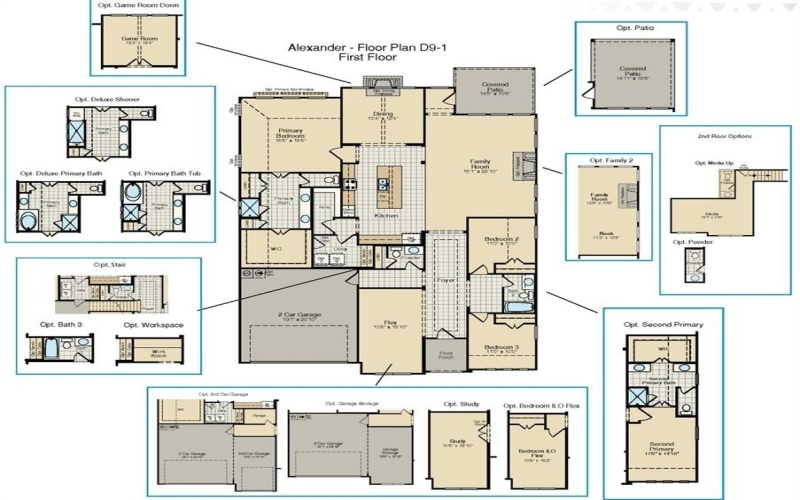 246 Vineyard Lane, Midlothian, TX 76065, 4 Bedrooms Bedrooms, ,3 BathroomsBathrooms,Residential,For Sale,246 Vineyard Lane,0,21079499