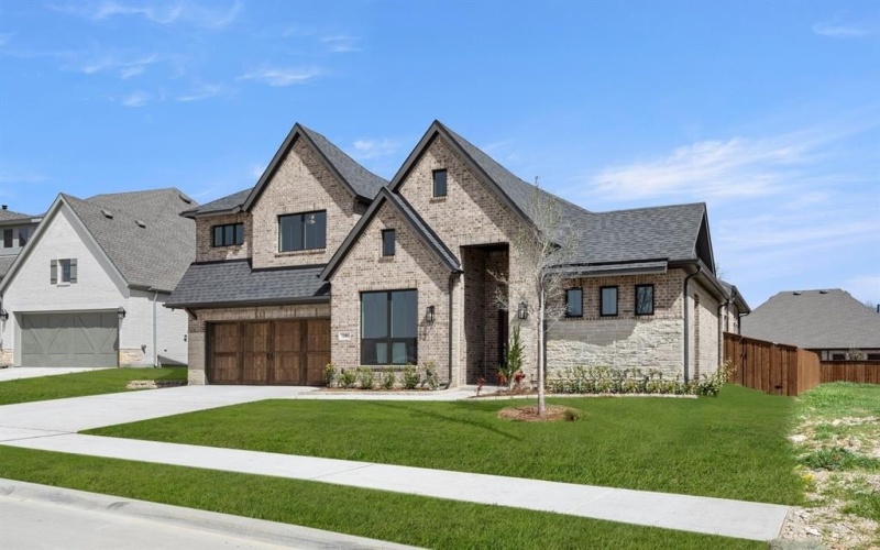 246 Vineyard Lane, Midlothian, TX 76065, 4 Bedrooms Bedrooms, ,3 BathroomsBathrooms,Residential,For Sale,246 Vineyard Lane,0,21079499