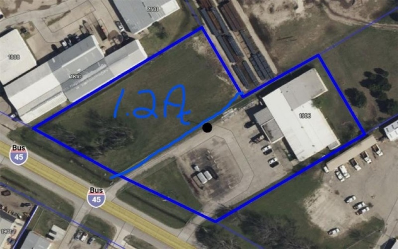 Tbd S Kaufman Street, Ennis, TX 75119, ,Commercial Sale,For Sale,Tbd S Kaufman Street,0,21079525