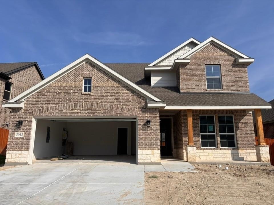 2012 Velora Drive, Fort Worth, TX 76052, 4 Bedrooms Bedrooms, ,3 BathroomsBathrooms,Residential,For Sale,2012 Velora Drive,0,21079540