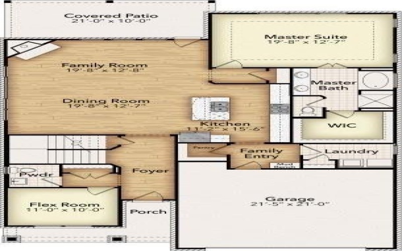 2012 Velora Drive, Fort Worth, TX 76052, 4 Bedrooms Bedrooms, ,3 BathroomsBathrooms,Residential,For Sale,2012 Velora Drive,0,21079540