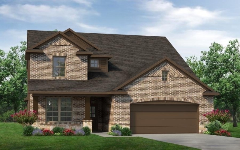2012 Velora Drive, Fort Worth, TX 76052, 4 Bedrooms Bedrooms, ,3 BathroomsBathrooms,Residential,For Sale,2012 Velora Drive,0,21079540