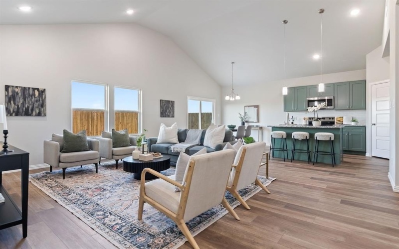 216 Lead Creek Drive, Fort Worth, TX 76131, 4 Habitaciones Habitaciones , ,2 BañosBaños,Residential,En Venta,216 Lead Creek Drive,0,21079645