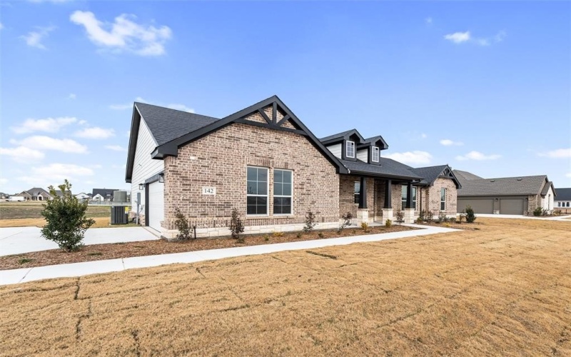 142 Snowy Owl Trail, New Fairview, TX 76078, 3 Bedrooms Bedrooms, ,2 BathroomsBathrooms,Residential,For Sale,142 Snowy Owl Trail,0,21079685