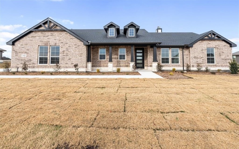 142 Snowy Owl Trail, New Fairview, TX 76078, 3 Bedrooms Bedrooms, ,2 BathroomsBathrooms,Residential,For Sale,142 Snowy Owl Trail,0,21079685