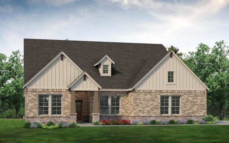 125 Snowy Owl Trail, New Fairview, TX 76078, 4 Bedrooms Bedrooms, ,3 BathroomsBathrooms,Residential,For Sale,125 Snowy Owl Trail,0,21079748
