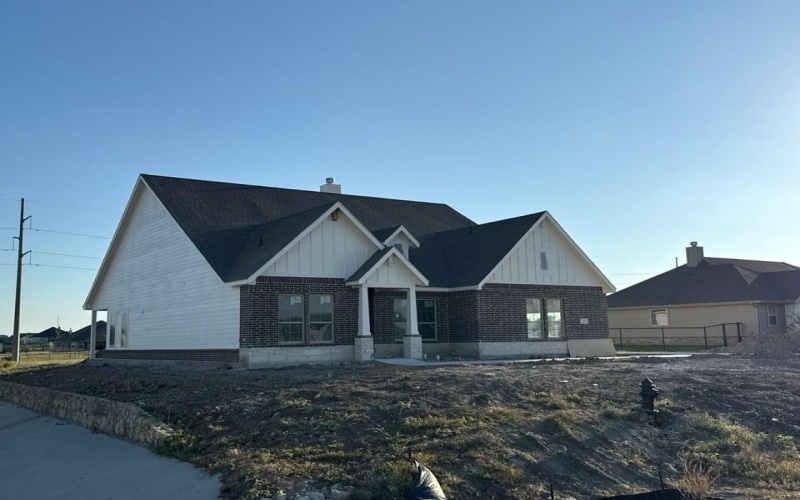 125 Snowy Owl Trail, New Fairview, TX 76078, 4 Bedrooms Bedrooms, ,3 BathroomsBathrooms,Residential,For Sale,125 Snowy Owl Trail,0,21079748