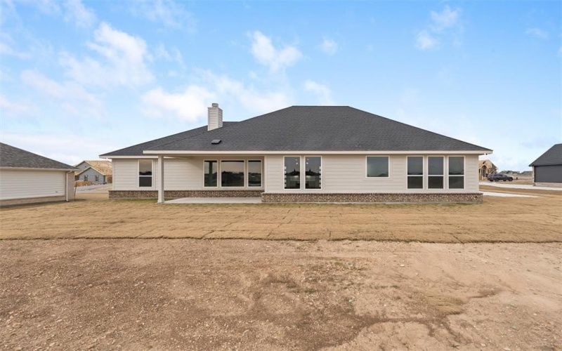 109 Snowy Owl Trail, New Fairview, TX 76078, 3 Bedrooms Bedrooms, ,2 BathroomsBathrooms,Residential,For Sale,109 Snowy Owl Trail,0,21079789